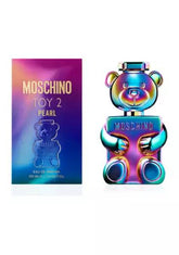 Moschino Toy 2 Pearl Edp 3.4 Oz For Women
